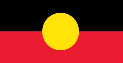 Aboriginal Flag