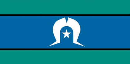 Torres Strait Islander Flag