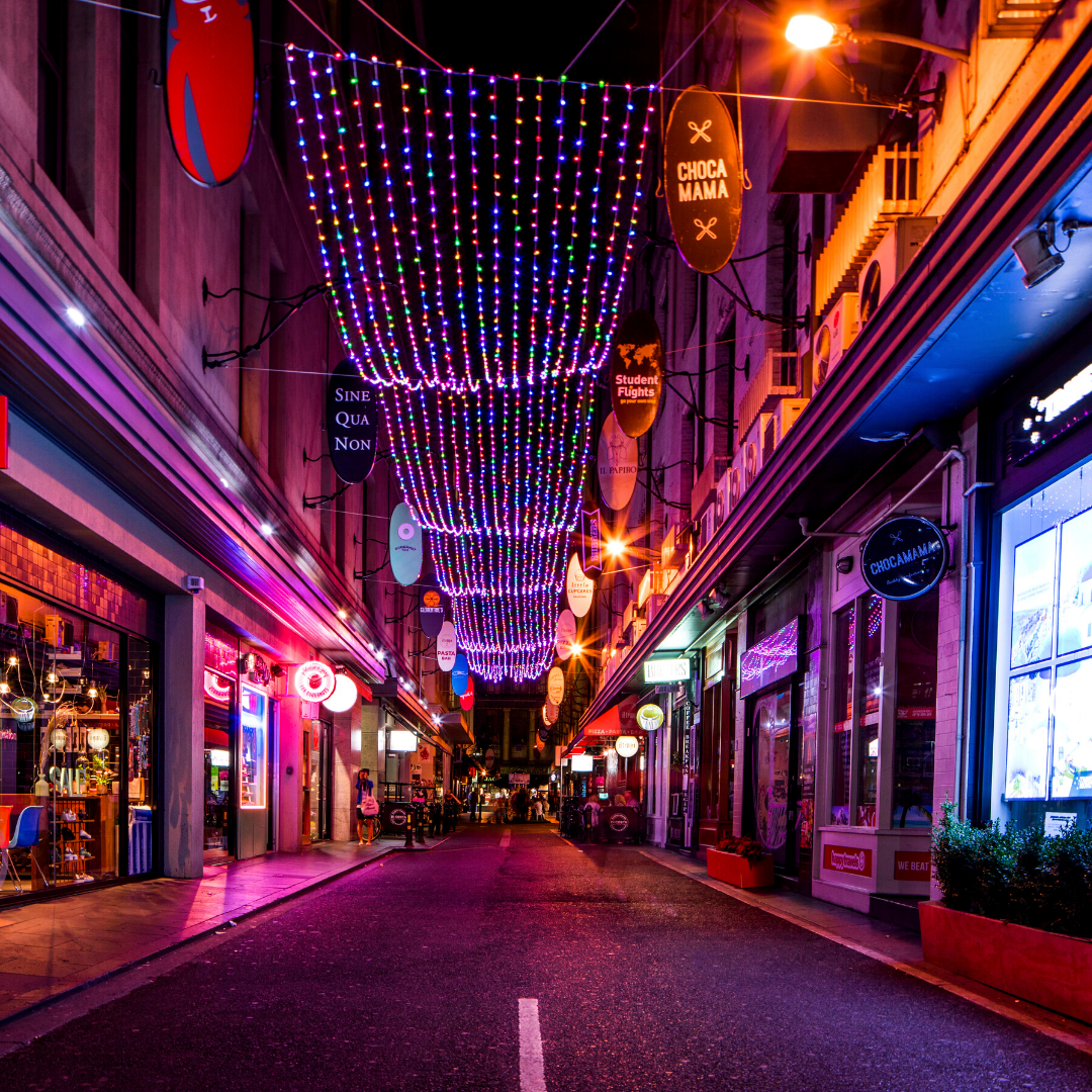 4 Spring and Summer Events you cant miss